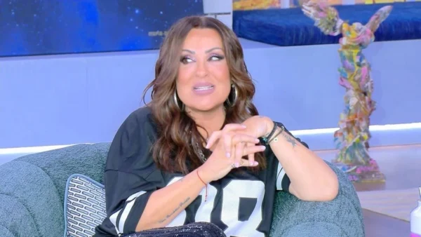 Ν. Γερμανού: Η ξεκαρδιστική ιστορία από την πρώτη φορά που έκανε σεξ