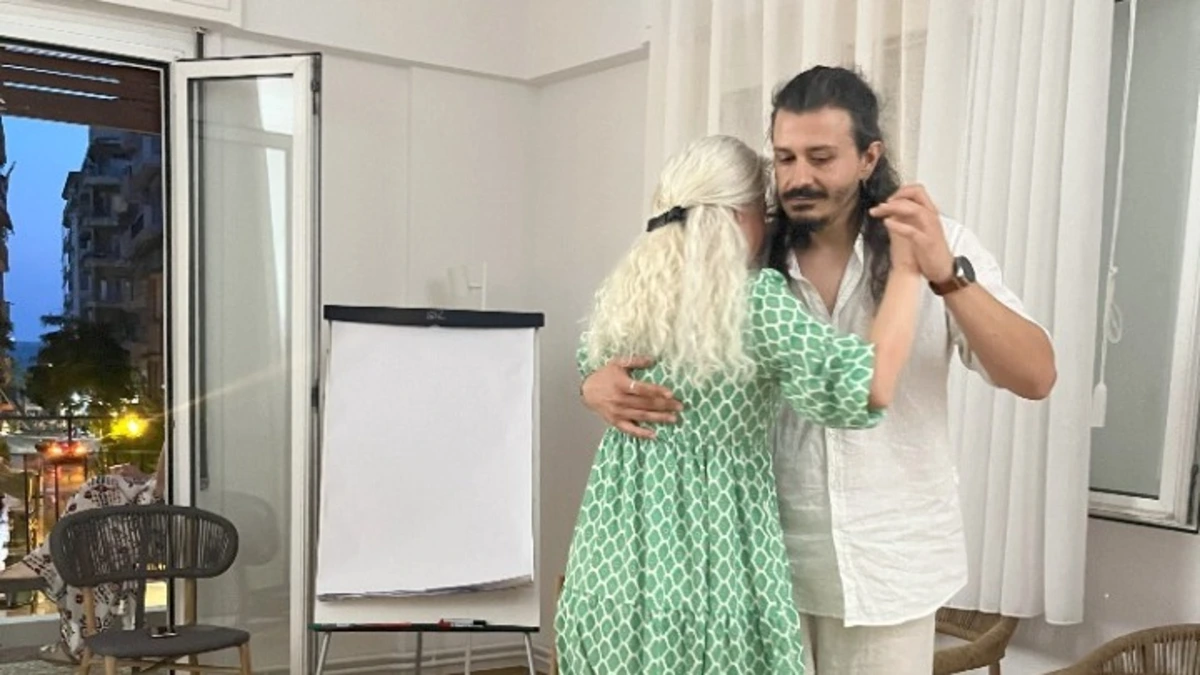 Θεσσαλονίκη: GestalTango, εκεί όπου ο χορός συναντά τη θεραπεία