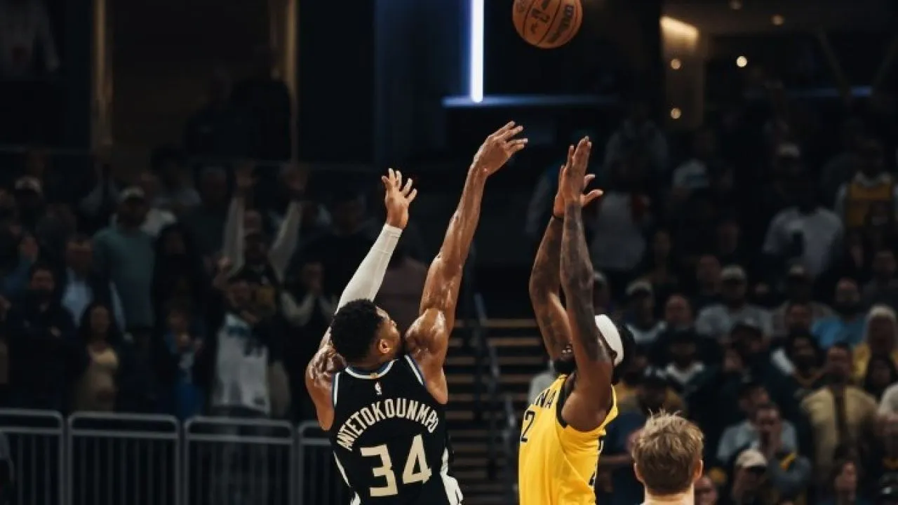 Αντετοκούνμπο: «Μπορείς να ζήσεις αν αστοχήσεις, όχι αν δεν σουτάρεις»