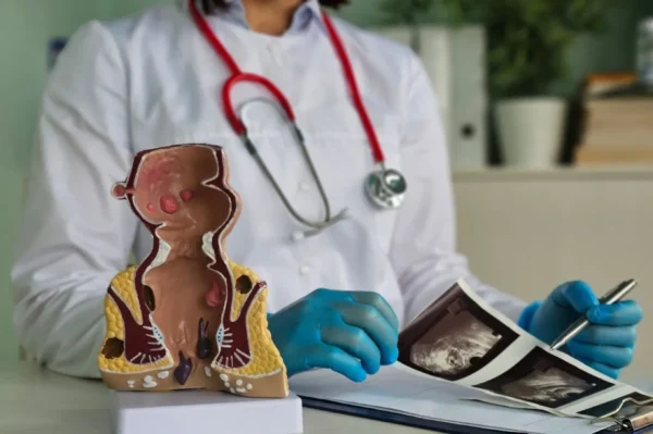 Εκκολπωμάτωση παχέος εντέρου: Η «σιωπηλή» πάθηση που αυξάνεται με την ηλικία