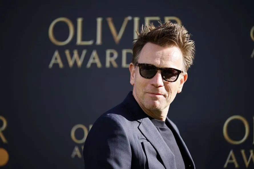 Οι Κλερ Ντέινς και Γιούαν ΜακΓκρέγκορ πρωταγωνιστούν στο νέο ψυχολογικό θρίλερ του Hulu «The Spot»