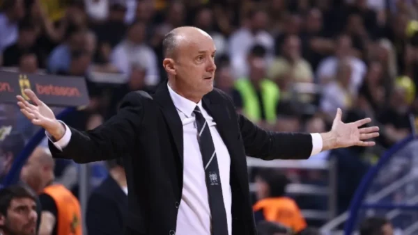 Έτοιμος για την Μπράουνσβαϊγκ ο ΠΑΟΚ