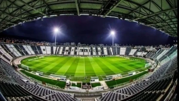 ΠΑΟΚ: Παρέδωσε το μνημόνιο στον ΑΣ και περιμένει