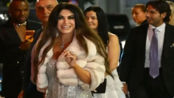 Κίμπερλι Γκιλφόιλ: Η Καστοριά προσκαλεί την πρέσβη των ΗΠΑ στην διεθνή έκθεση γούνας