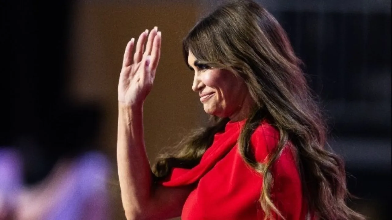 Έφτασε στην Ελλάδα η Κίμπερλι Γκίλφοϊλ