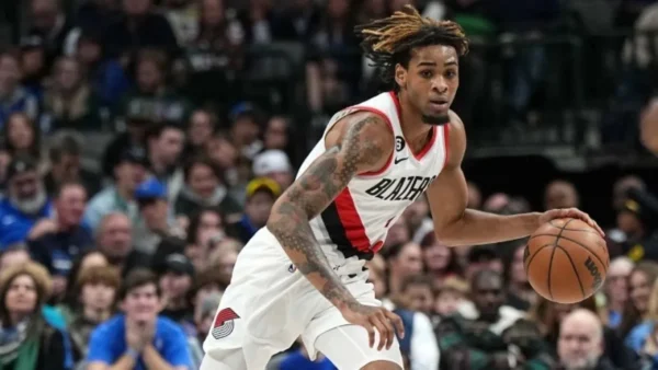 Τη Δευτέρα (17/11) στην Αθήνα ο Γκρεγκ Μπράουν για λογαριασμό της ΑΕΚ