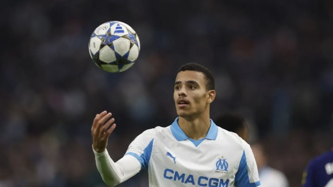 Η Ατλέτικο Μαδρίτης προσφέρει 80 εκατ. ευρώ για Γκρίνγουντ