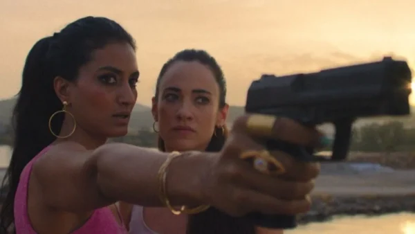 Μία «Gorgona» στο Διεθνές Διαγωνιστικό του 66ου ΦΚΘ - Η ταινία της Ε.Καλογηροπούλου που κριτικάρει την πατριαρχία