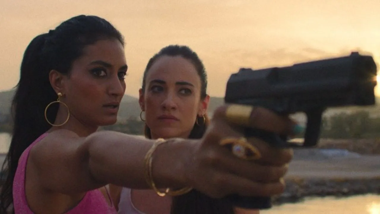 Μία «Gorgona» στο Διεθνές Διαγωνιστικό του 66ου ΦΚΘ - Η ταινία της Ε.Καλογηροπούλου που κριτικάρει την πατριαρχία