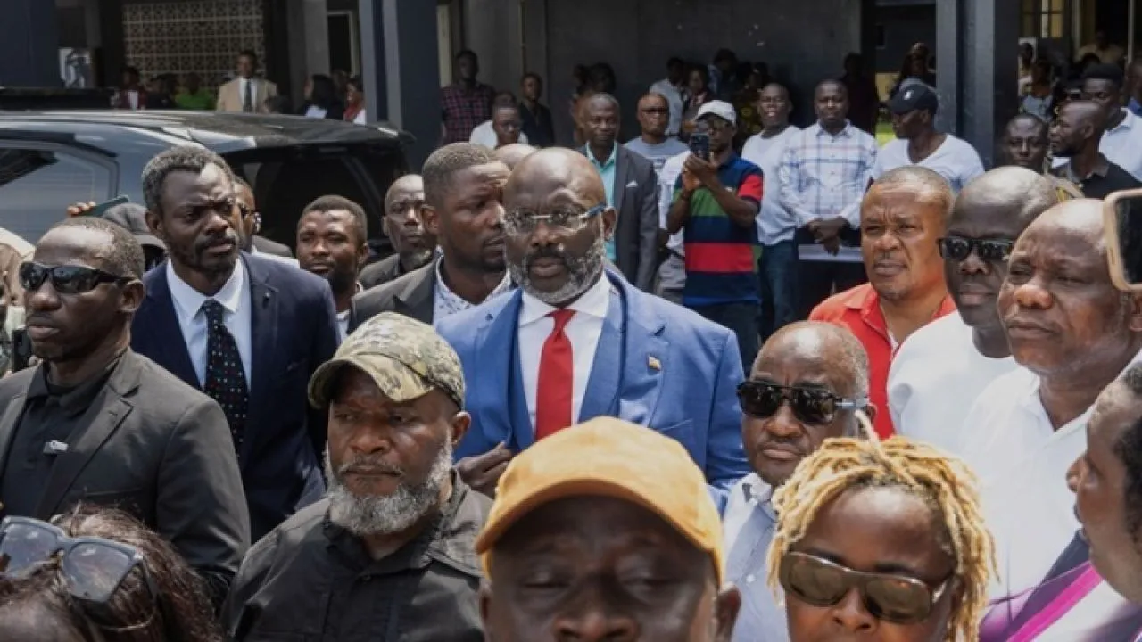 Γουεά: «Ο ρατσισμός είναι ασθένεια, δεν μπορούμε να συνεχίσουμε να τον αποδεχόμαστε» (ps,vs)