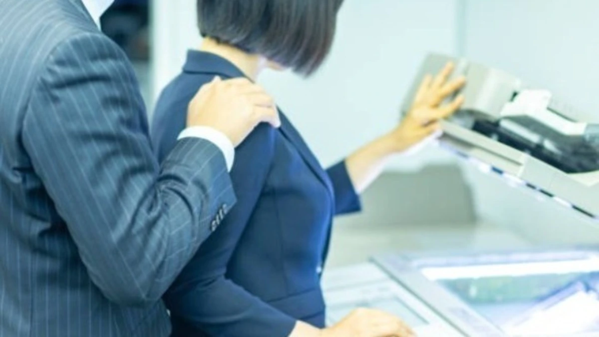 Επιθεώρηση Εργασίας: Τι δείχνουν τα στοιχεία της ετήσιας έκθεσης 2024 για τη βία και την παρενόχληση στην εργασία