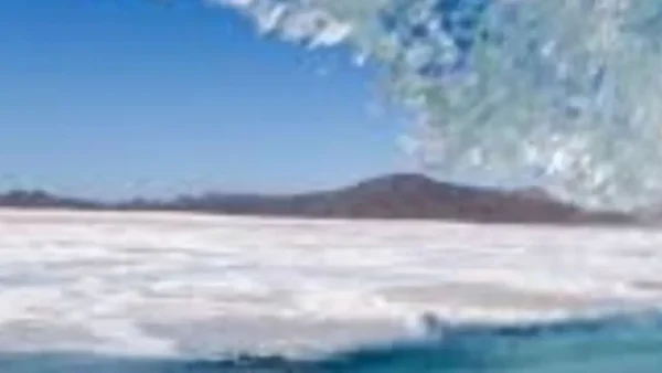 Ιαπωνία: Μικρό τσουνάμι έπληξε τη βόρεια ακτή της χώρας στον Ειρηνικό ύστερα από σεισμό 6,7 βαθμών