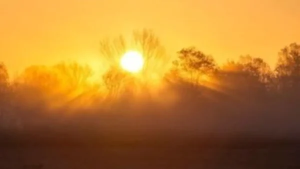 Γαλλία: Η Συμφωνία του Παρισιού για το κλίμα το 2015 επιβράδυνε την υπερθέρμανση, αλλά δεν την περιόρισε σε βιώσιμα επίπεδα