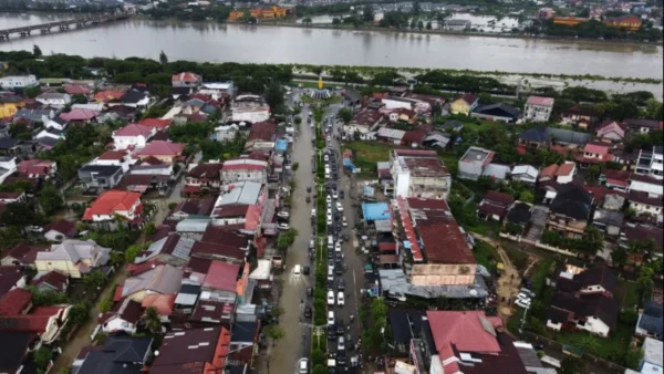 Ινδονησία: Σεισμός 6,6 βαθμών σημειώθηκε στα ανοικτά της Σουμάτρα