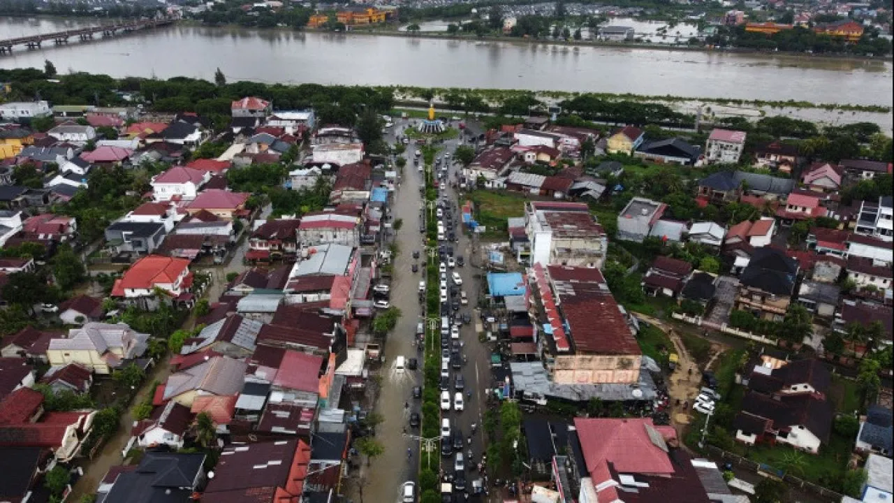 Ινδονησία: Σεισμός 6,6 βαθμών σημειώθηκε στα ανοικτά της Σουμάτρα