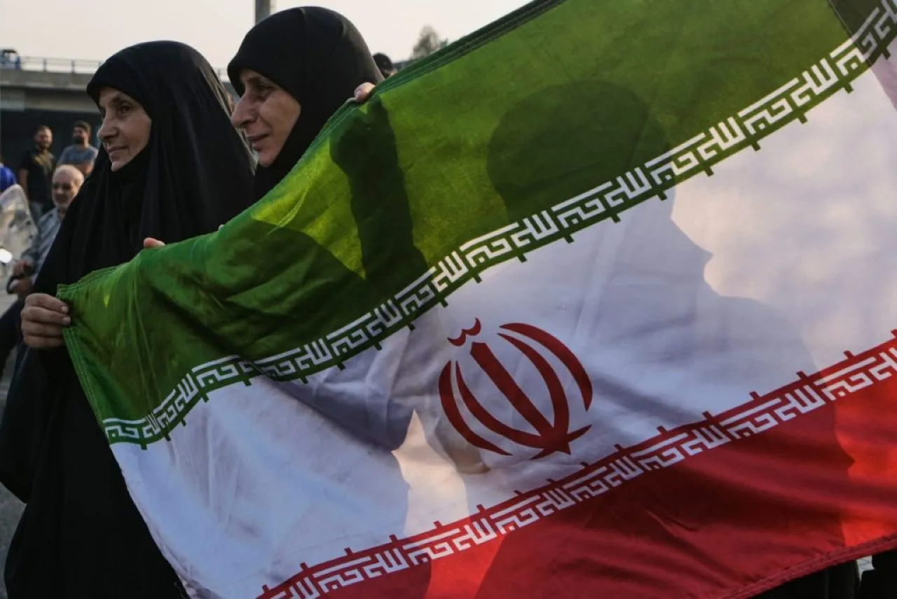 Ιράν: Δημόσια εκτέλεση άνδρα που καταδικάσθηκε για το βιασμό δύο γυναικών