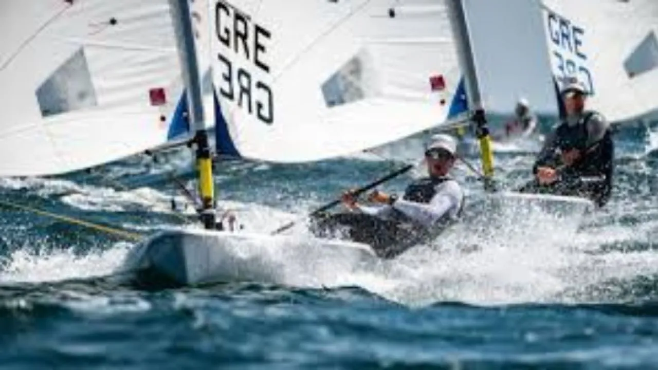 «Athens International Sailing Week 2025»: Ολοκληρώνεται αύριο (20/11) η δεύτερη φάση