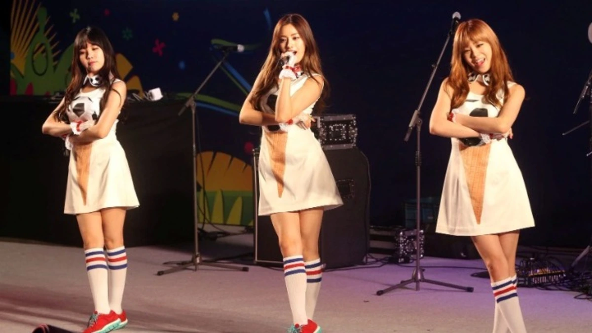 Νότια Κορέα: Μια 34χρονη σταρ της K-pop και η μητέρα της εξουδετέρωσαν διαρρήκτη