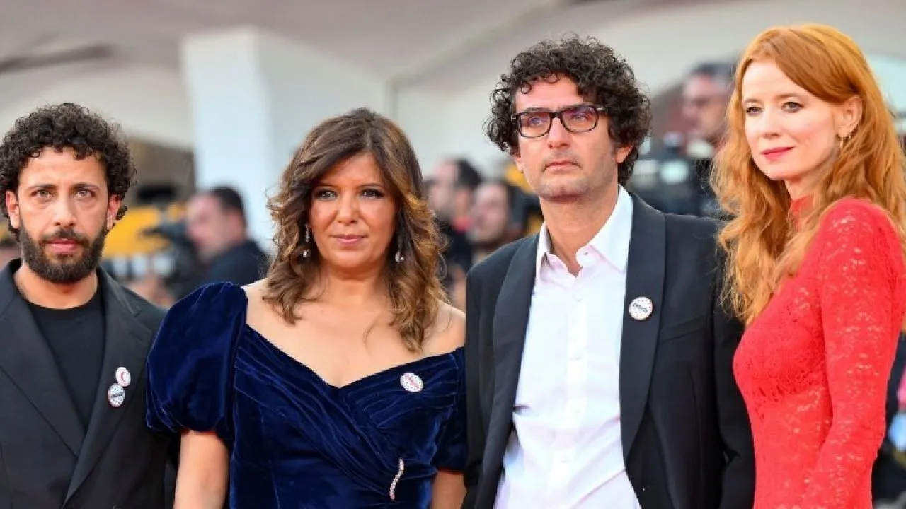 Η ταινία «The Voice of Hind Rajab» άνοιξε την αυλαία του Φεστιβάλ της Ντόχα