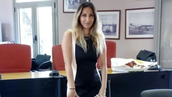 Η ρομανί γλώσσα κινδυνεύει να σιγήσει - Η νομικός Αλ. Καραγιάννη μιλά στο ΑΠΕ-ΜΠΕ για τη γλώσσα, την εκπαίδευση και την αόρατη πλευρά των Ρομά