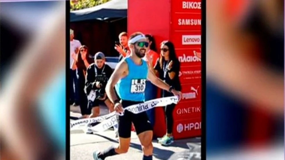 Π. Καραΐσκος: "Ήταν η πρώτη φορά που παιδάκια φώναζαν ρυθμικά το όνομά μου"