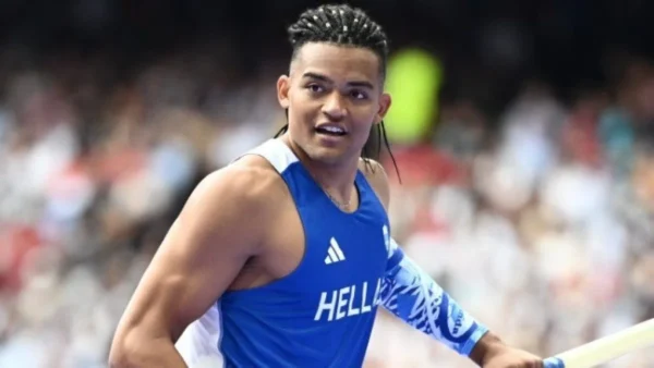 Εμμανουήλ Καραλής: Ήταν δύσκολη η μάχη με τη δυσλεξία – Σημαντικό κεφάλαιο για μένα ο Αντετοκούνμπο