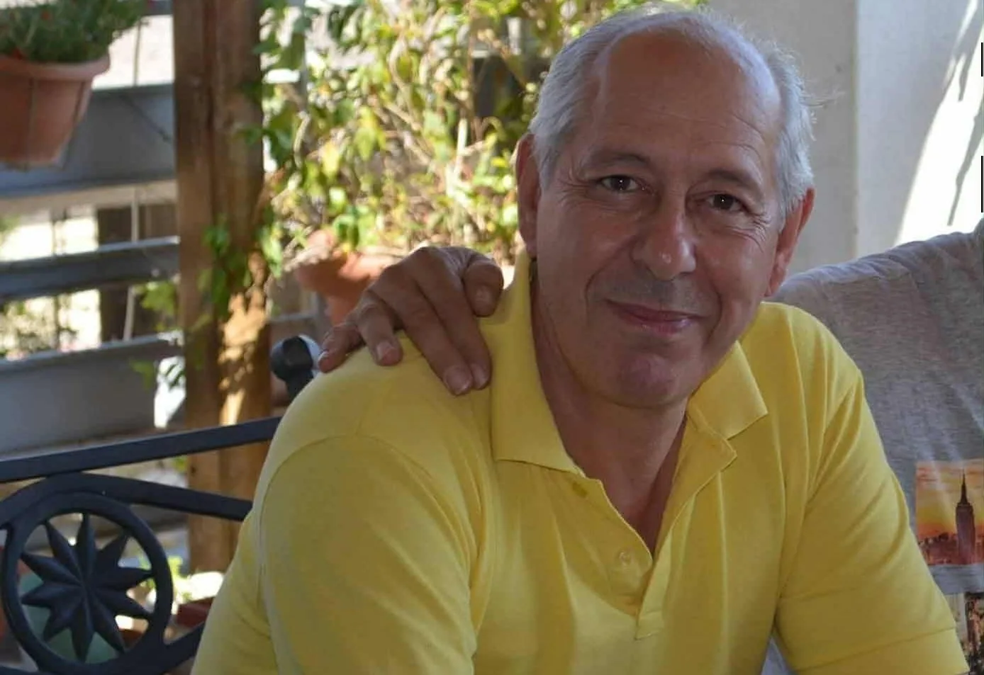 ΣΟΦΨΥ Σερρών: Δωρεά εις μνήμην του Νικολάου Στερ. Καρανάσιου, επ. Καθηγητή του ΔΙΠΑΕ Σερρών