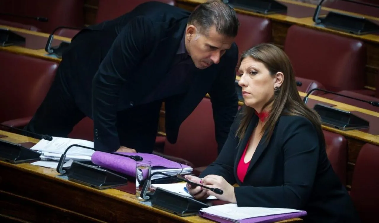 Πλεύση Ελευθερίας: Η κυβέρνηση με όλα της τα πληρωμένα μέσα έχει εξαπολύσει οργανωμένη επίθεση εναντίον του Δ. Καραναστάση