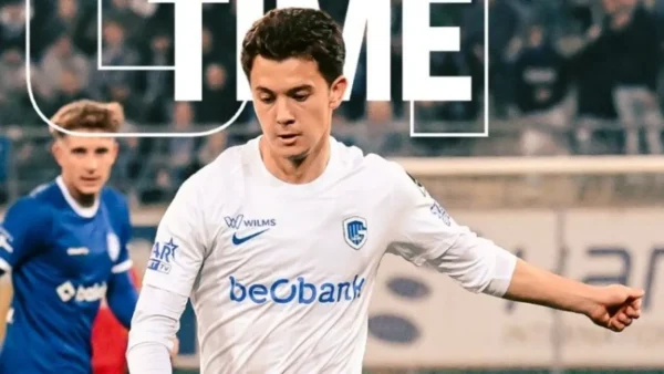 Η ασίστ του Καρέτσα δεν ήταν αρκετή