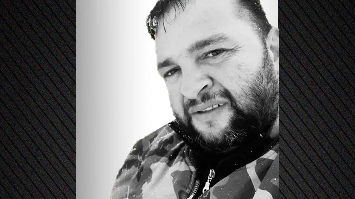 Την Κυριακή η κηδεία του Φανούρη Καργάκη που σκοτώθηκε στα Βορίζια - Το κρητικό έθιμο και η βάφτιση των παιδιών του