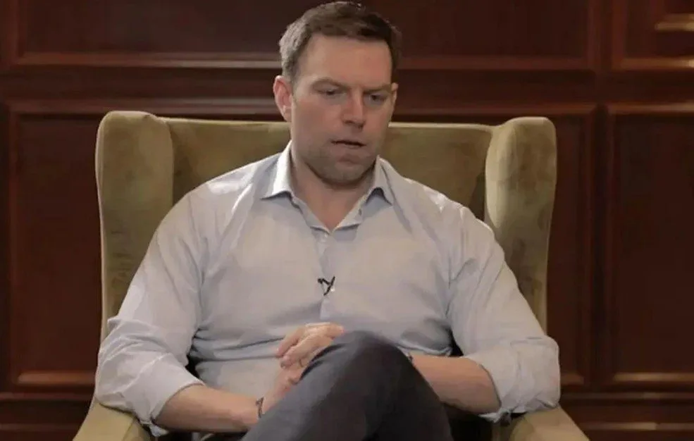 Συνάντηση του Στ. Κασσελάκη με τον Οικουμενικό Πατριάρχη Βαρθολομαίο στο Φανάρι