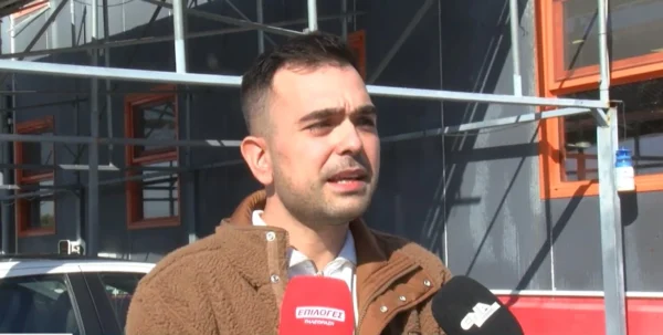 Σέρρες: Καταγγελίες επιχειρήσεων στην ΒΙ.ΠΕ. για δυσοσμία και μολύνσεις: "Όλο το καλοκαίρι κυνηγούσαμε εκατομμύρια μύγες" - video