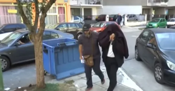 Κάθειρξη οκτώ ετών σε καθηγητή του ΤΕΙ Σερρών για χρηματισμό από σπουδαστές του