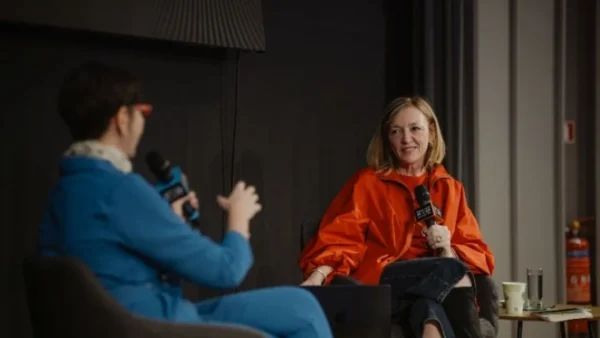 66ο ΦΚΘ: Masterclass με την Κάθριν Τζορτζ: «Ντύνοντας την Ιστορία: Η τέχνη της ενδυματολογίας»