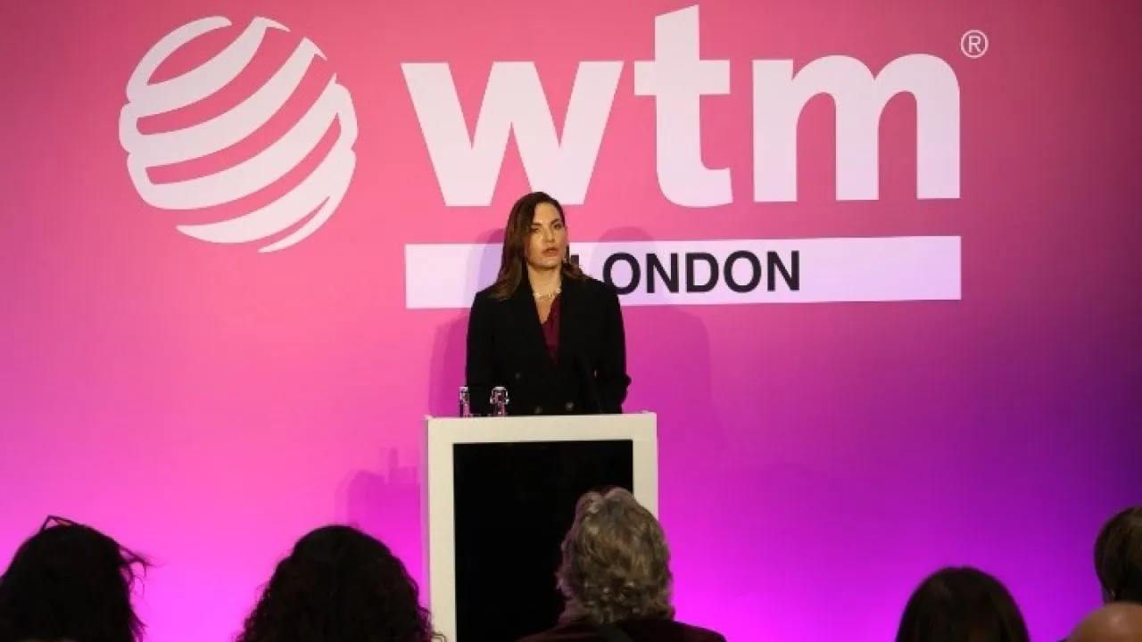 Υπουργείο Τουρισμού: Δυναμική παρουσία της Ελλάδας στη World Travel Market 2025 στο Λονδίνο