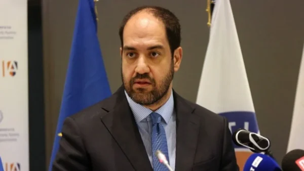 Απαλλάσσονται από τα τέλη κυκλοφορίας τα οχήματα οργανώσεων εθελοντών πυροσβεστών - Γ. Κεφαλογιάννης: Ικανοποιούμε ένα πάγιο και απολύτως δίκαιο αίτημα των εθελοντών