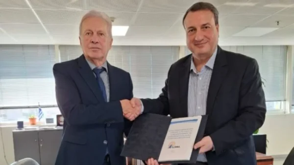 Το ΚΕΜΕΑ εκπόνησε τη μελέτη φυσικής ασφάλειας των εγκαταστάσεων της Αρχής Καταπολέμησης της Νομιμοποίησης Εσόδων από Εγκληματικές Δραστηριότητες