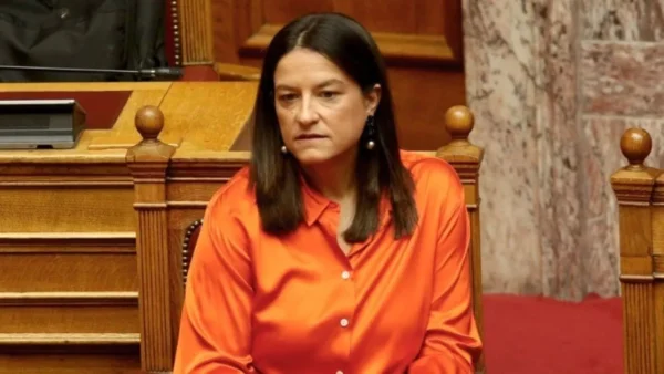 Νίκη Κεραμέως: Νέο πρόγραμμα επιδότησης για 50.000 θέσεις εργασίας