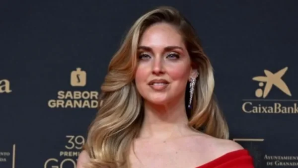 Ιταλία: H Κιάρα Φεράνι κινδυνεύει με φυλάκιση ενός έτους και 8 μηνών για απάτη