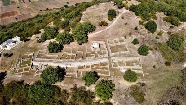 Βραβείο για τις «Ψηφιακές Πολιτιστικές Διαδρομές» στην Εφορεία Αρχαιοτήτων Κιλκίς