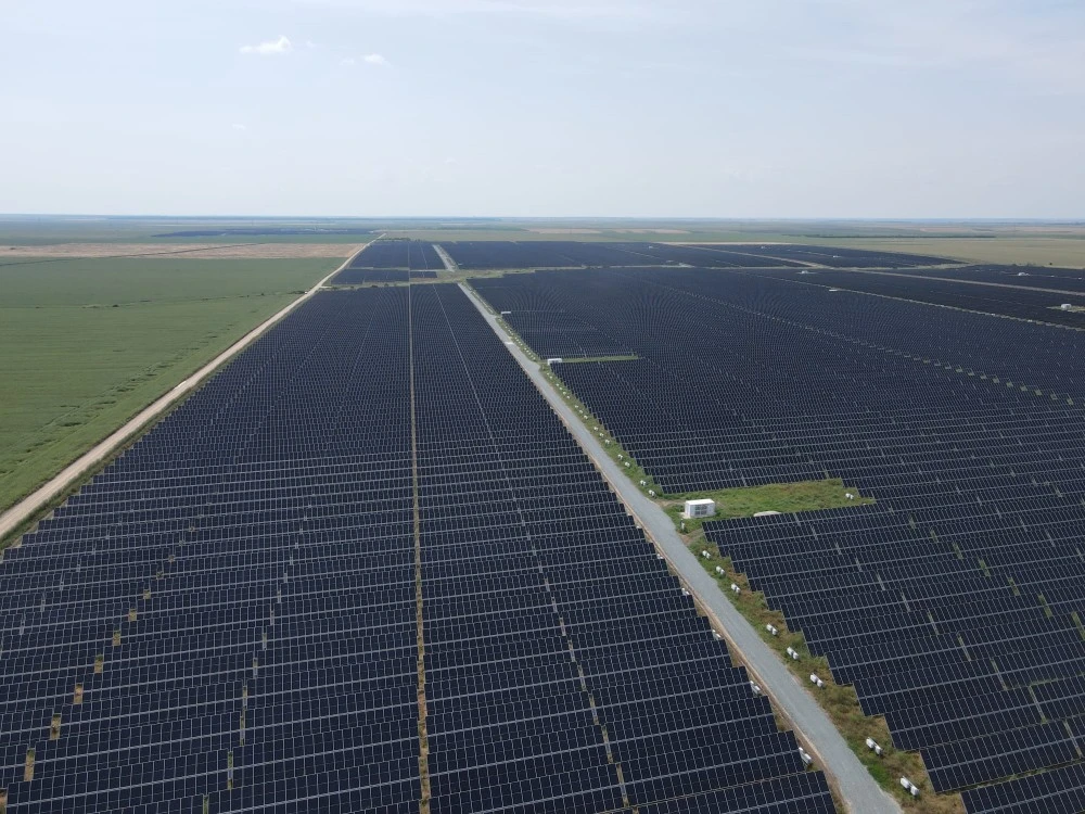 Όμιλος ΔΕΗ: 130 MW φωτοβολταϊκών προστίθενται στο εν λειτουργία χαρτοφυλάκιο ΑΠΕ στη Ρουμανία