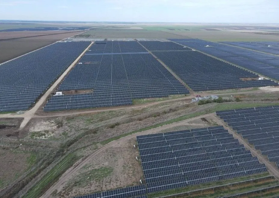 Όμιλος ΔΕΗ: 130 MW φωτοβολταϊκών προστίθενται στο εν λειτουργία χαρτοφυλάκιο ΑΠΕ στη Ρουμανία