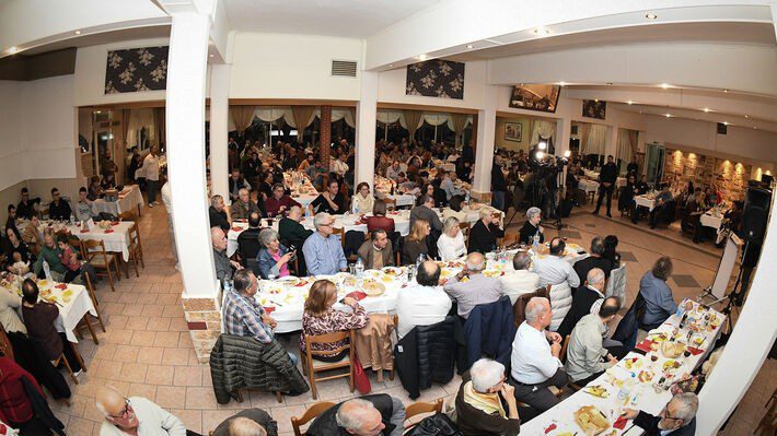 Δ. Κουτσούμπας από Σέρρες: Συμπόρευση με το ΚΚΕ, για να βρει ελπιδοφόρα διέξοδο η δυσαρέσκεια απέναντι στην κυβερνητική πολιτική