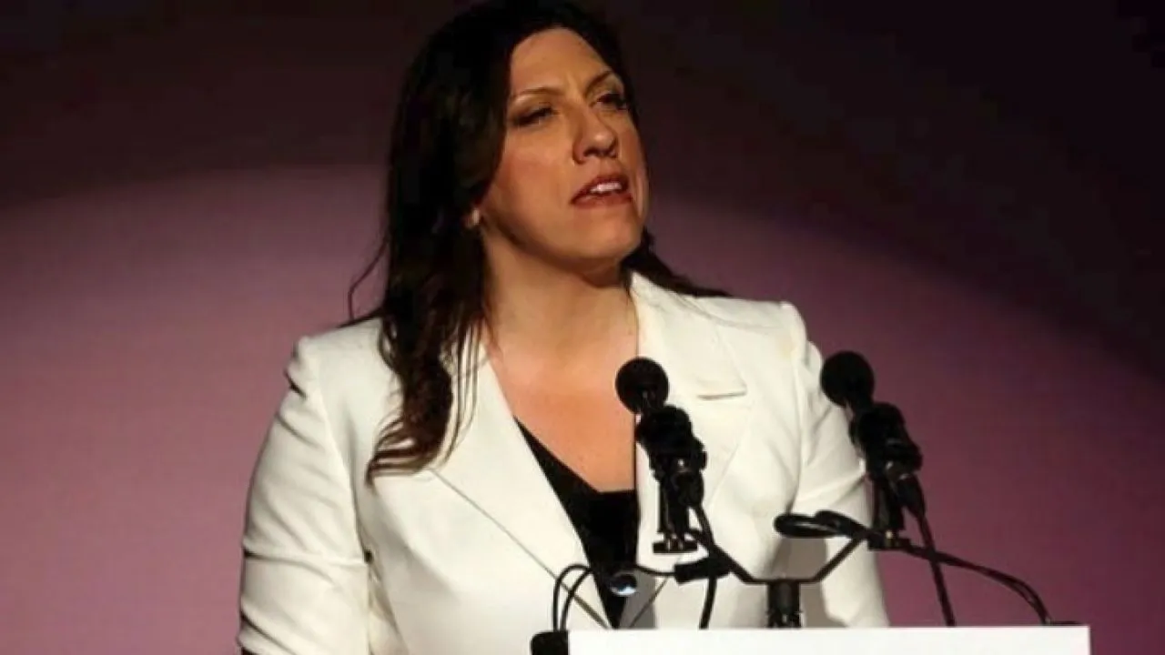 Ζ. Κωνσταντοπούλου: Οι μόνοι που στήριξαν την εξέγερση του Πολυτεχνείου ήταν οι πολιτικοί κρατούμενοι