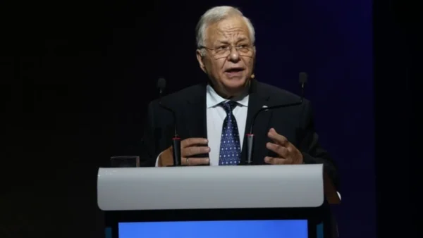 Εκδήλωση για τα 30 χρόνια λειτουργίας του οργανισμού «Το Χαμόγελο του Παιδιού»