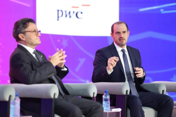 Γιώργος Κώτσηρας: Δομική και ουσιώδης φορολογική μεταρρύθμιση προς όφελος κάθε πολίτη