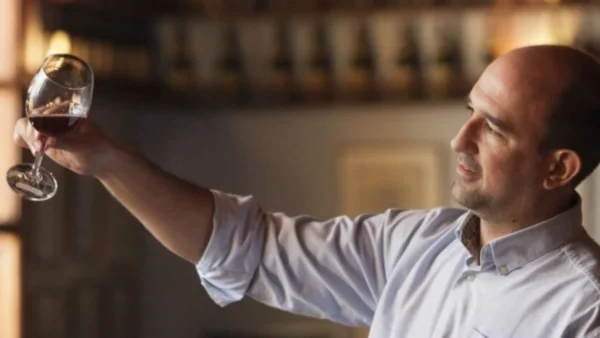 Μια «χρονοκάψουλα» - λαβύρινθος στη Στενήμαχο με 116.000 φιάλες κρασιού