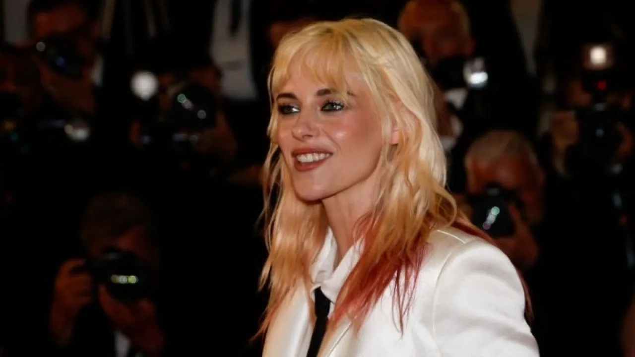 «The Chronology of Water»: Το σκηνοθετικό ντεμπούτο της Κρίστεν Στιούαρτ