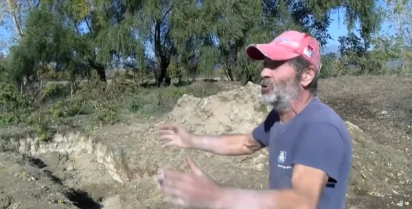 Σέρρες: Δεν έφτανε η ευλογιά, πλάκωσαν και οι λύκοι - Κτηνοτρόφος υπέστη εγκεφαλικό μετά τη θανάτωση των ζώων του