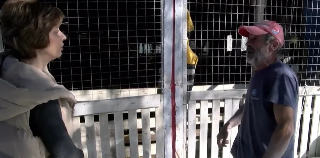 Σέρρες: "Ο θάνατος περνάει έξω από το μαντρί του" - Σε απόγνωση χωρίς βοήθεια ο κτηνοτρόφος παλεύει μόνος του - video